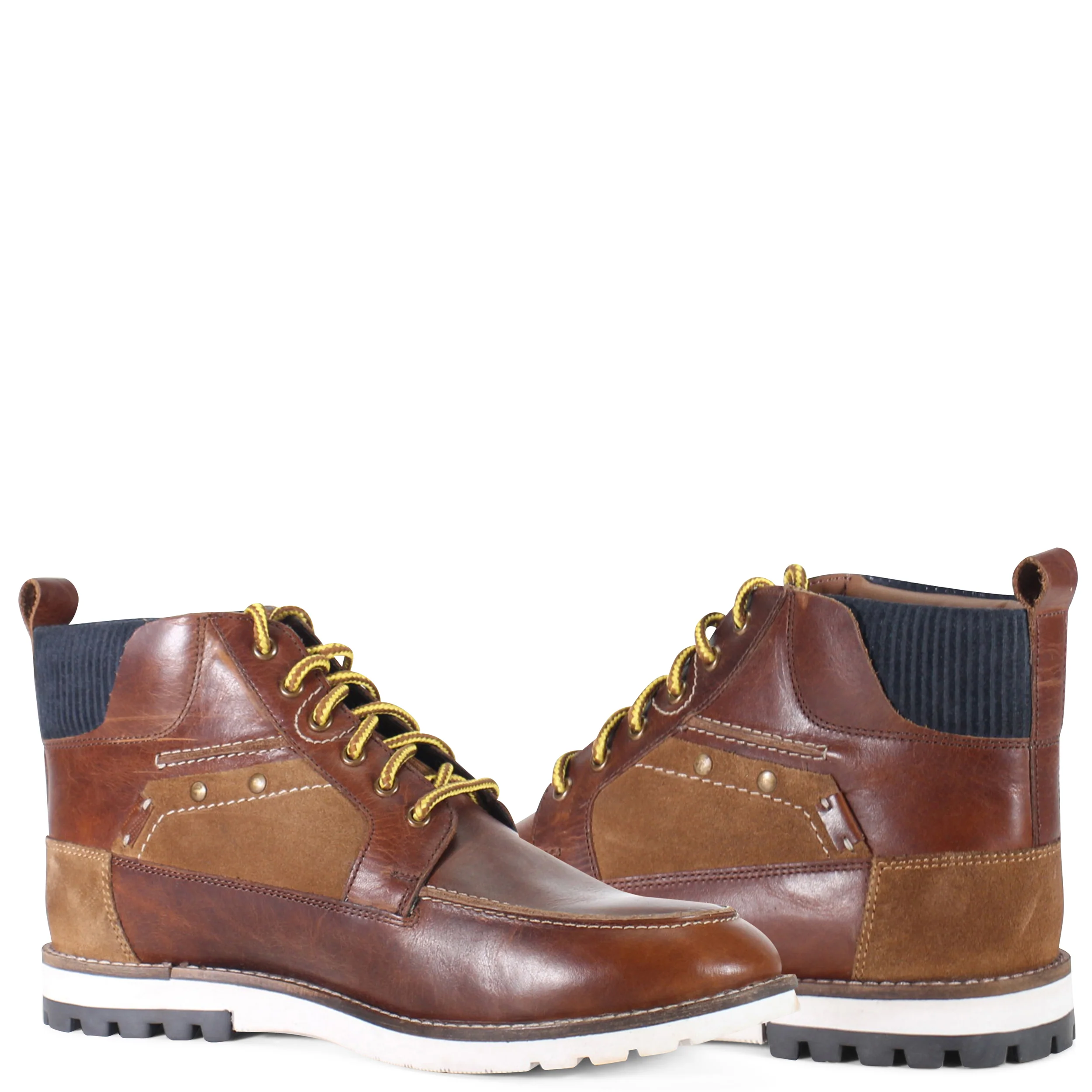 Men's Blanken Ship - Image 8