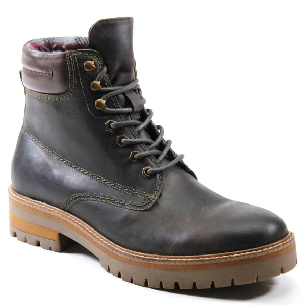 Men's Hawk Eyes - Image 9